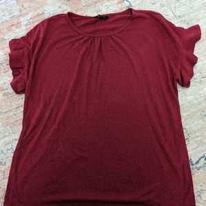 Banana republic linen shirt